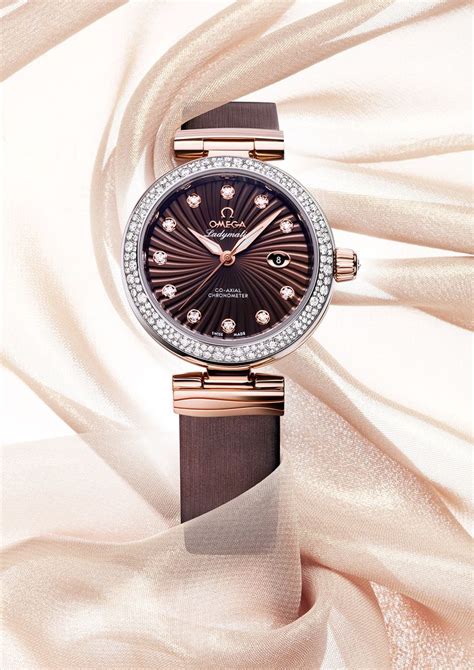 omega watches women's australia.